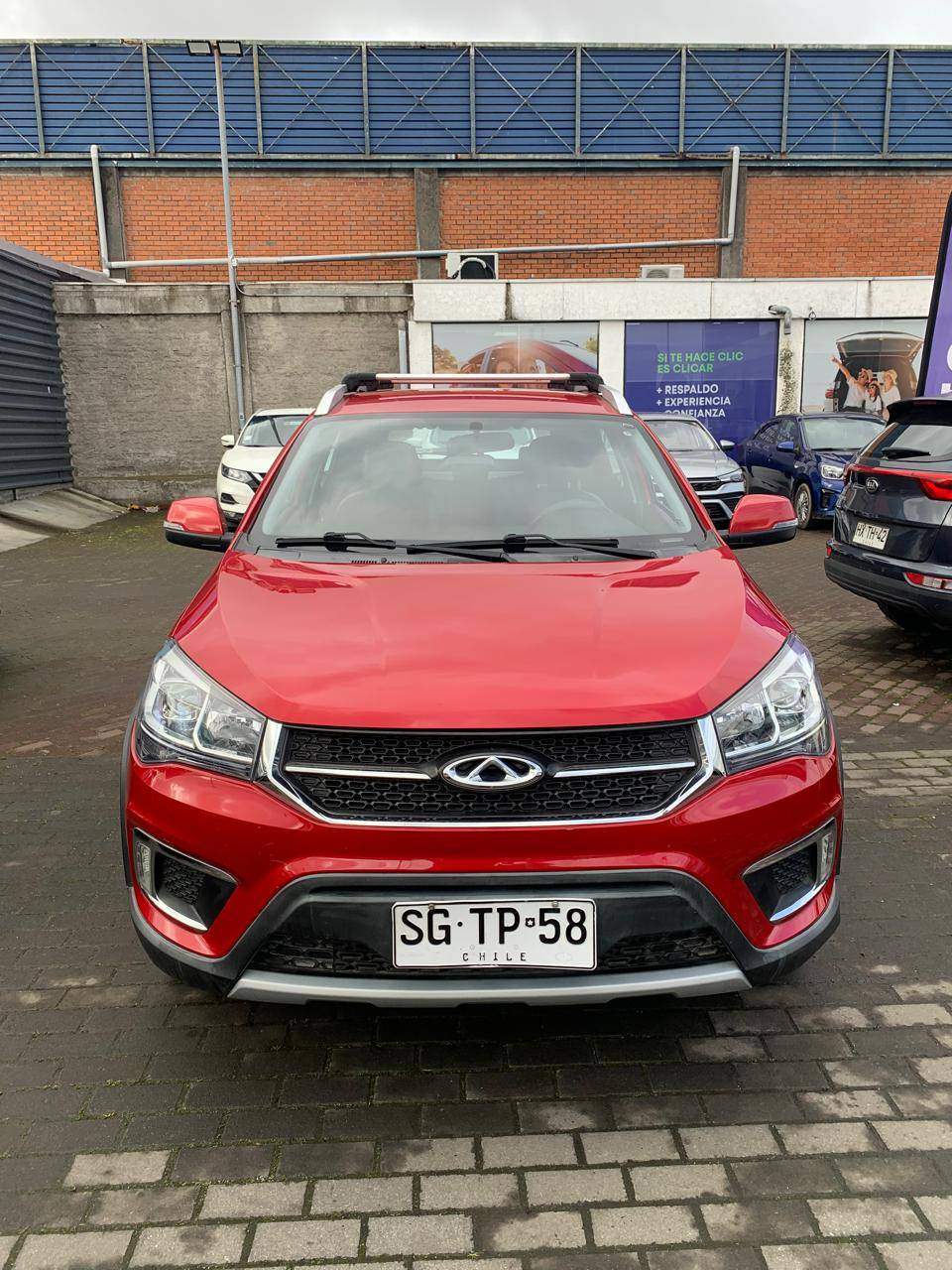 CHERY