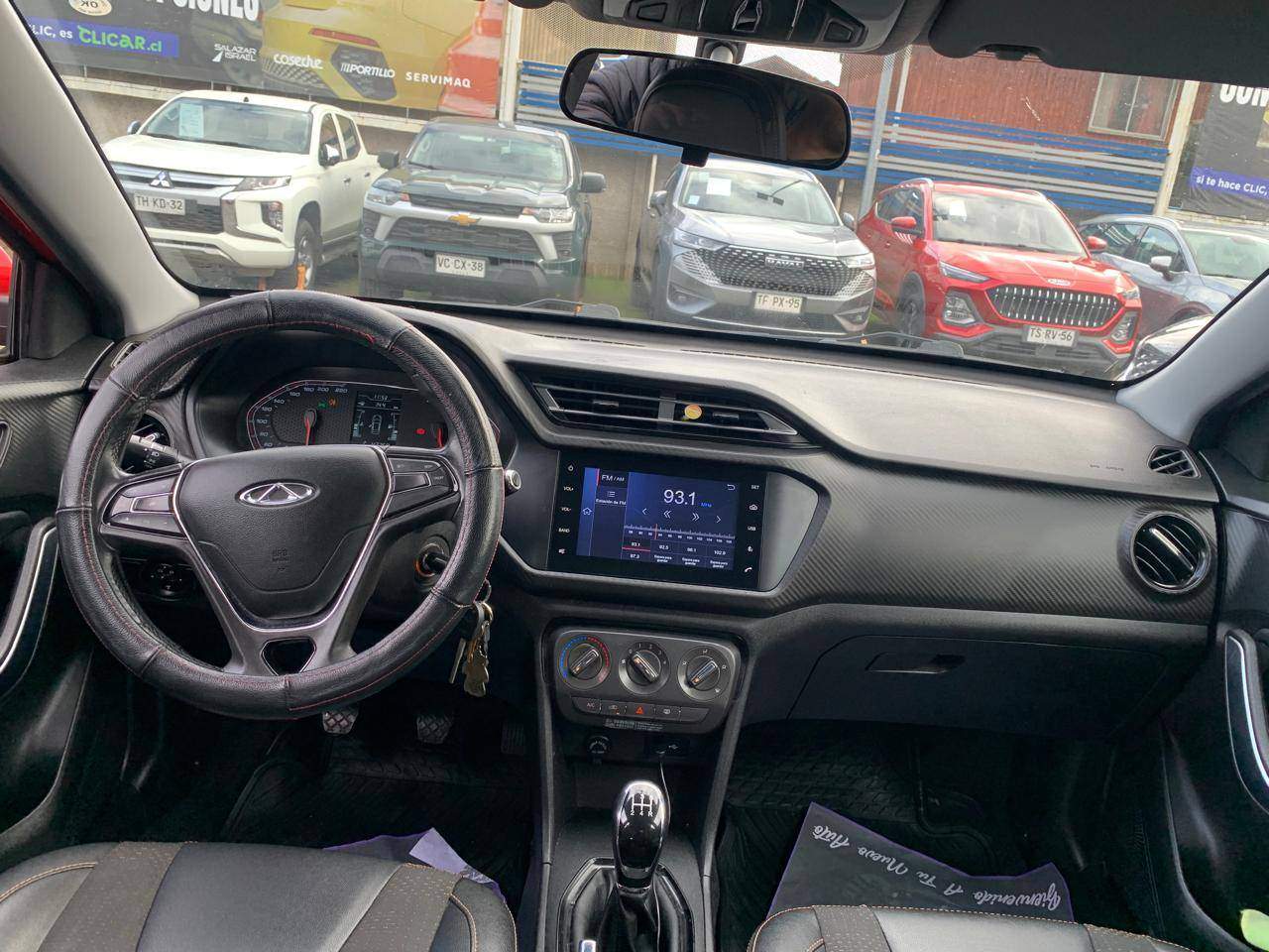 CHERY - 2