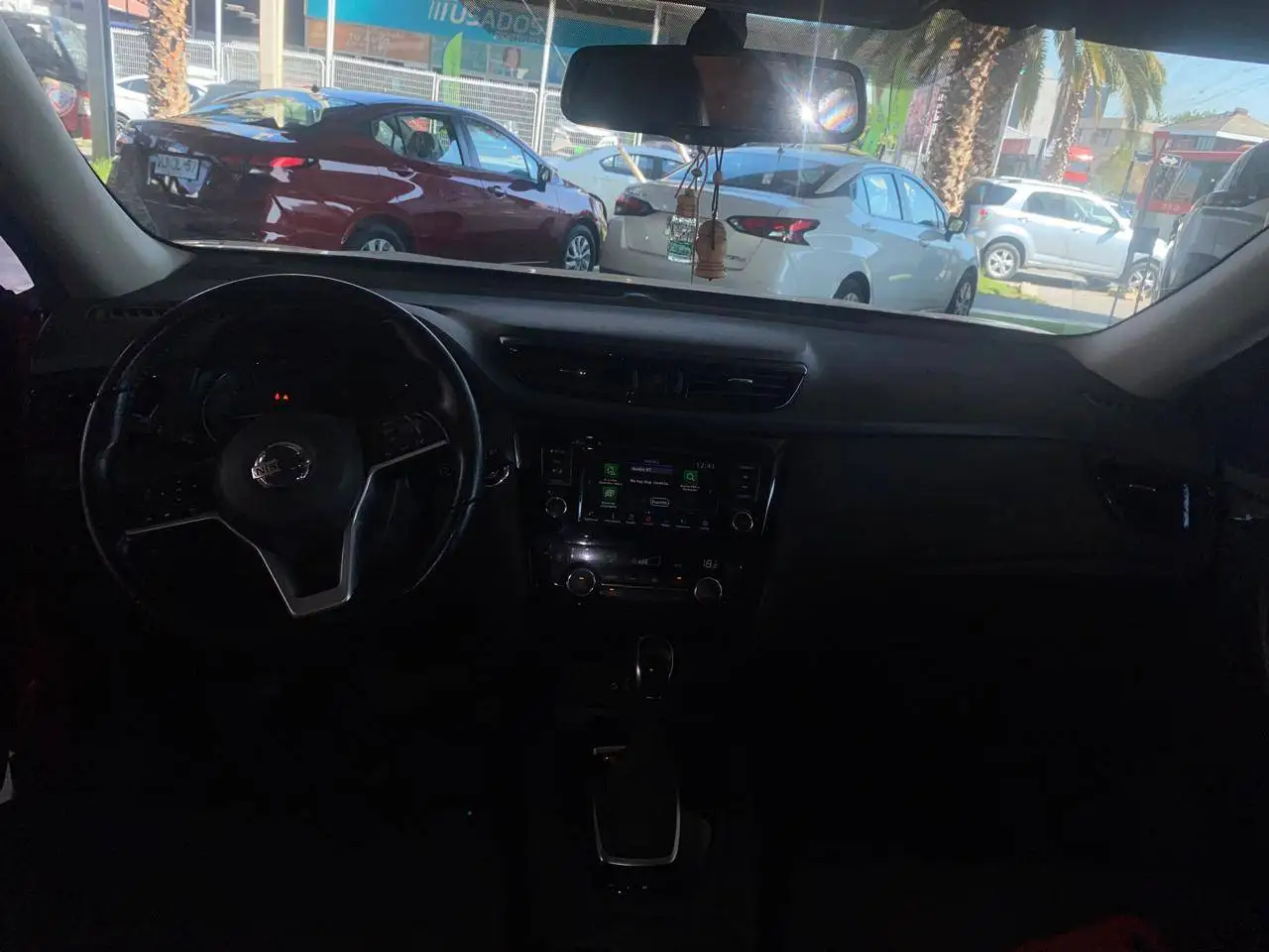 NISSAN - 2