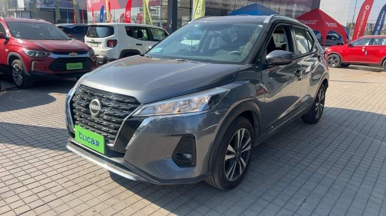 NISSAN - 1