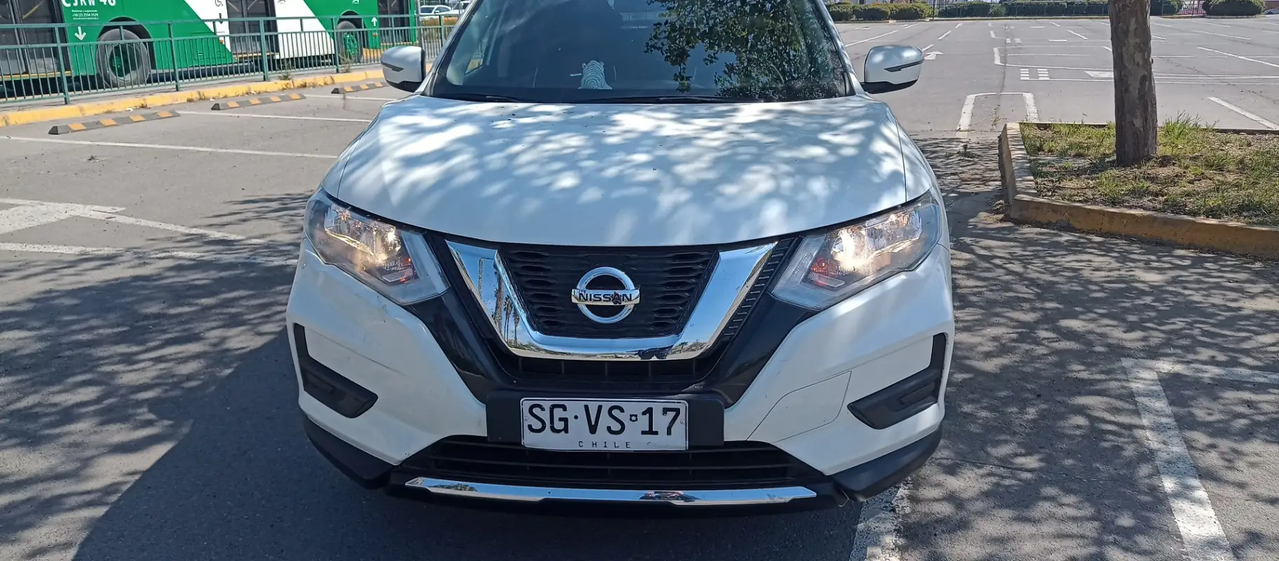 NISSAN - 1