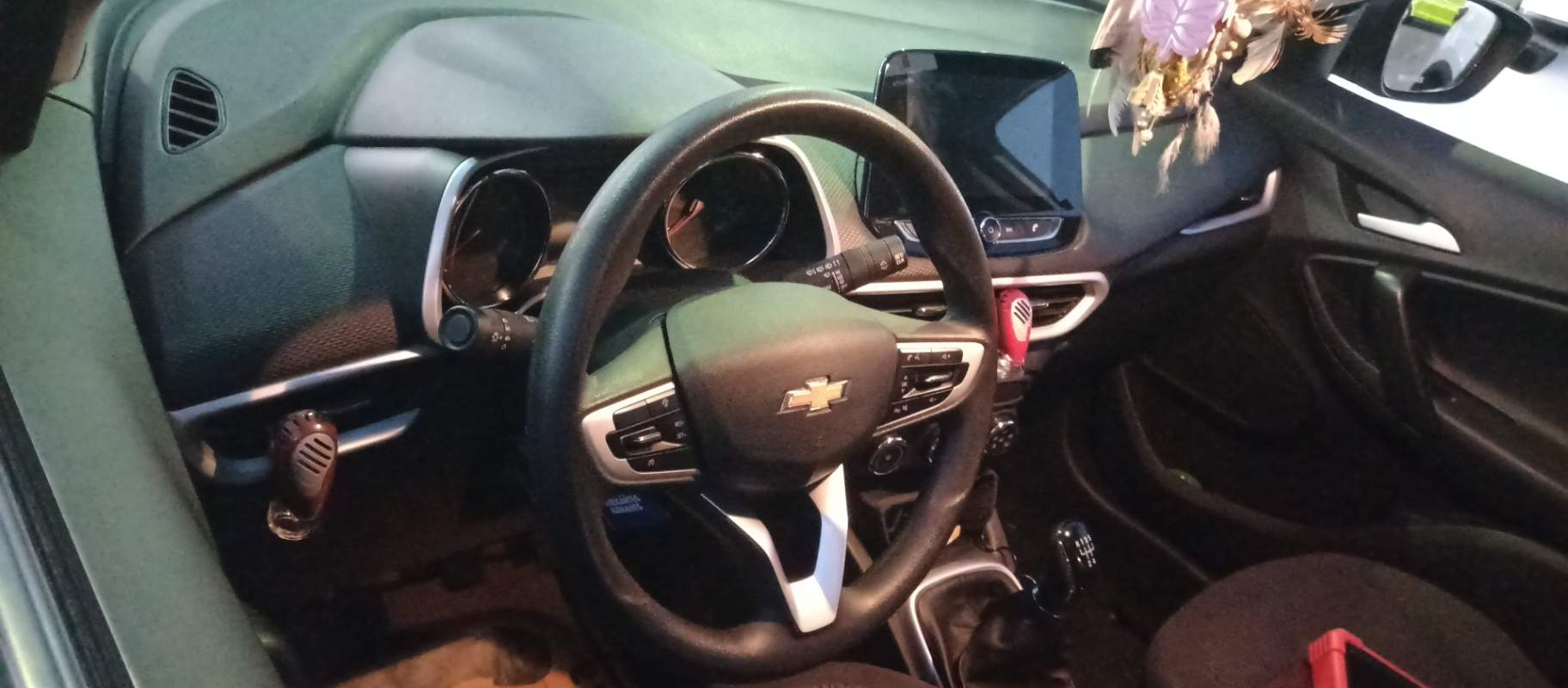 CHEVROLET - 2