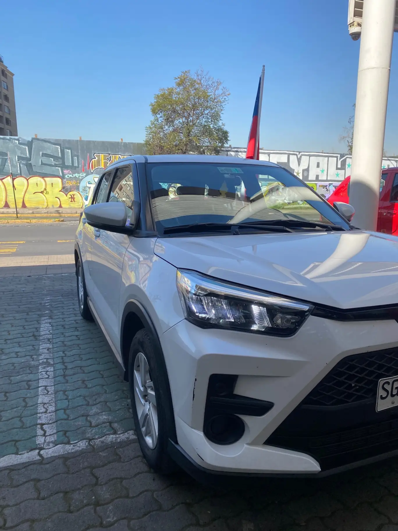 TOYOTA