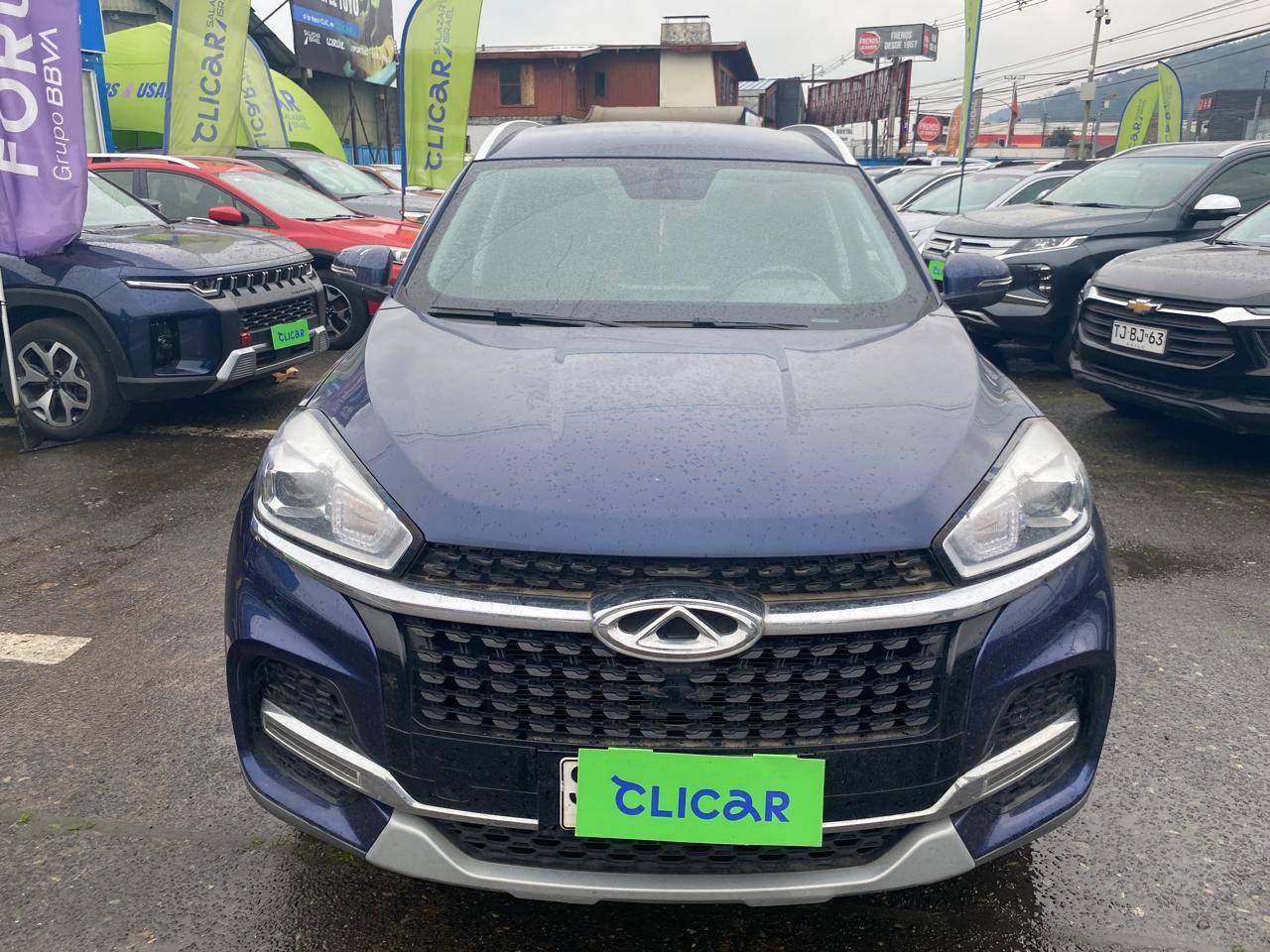 CHERY - 1