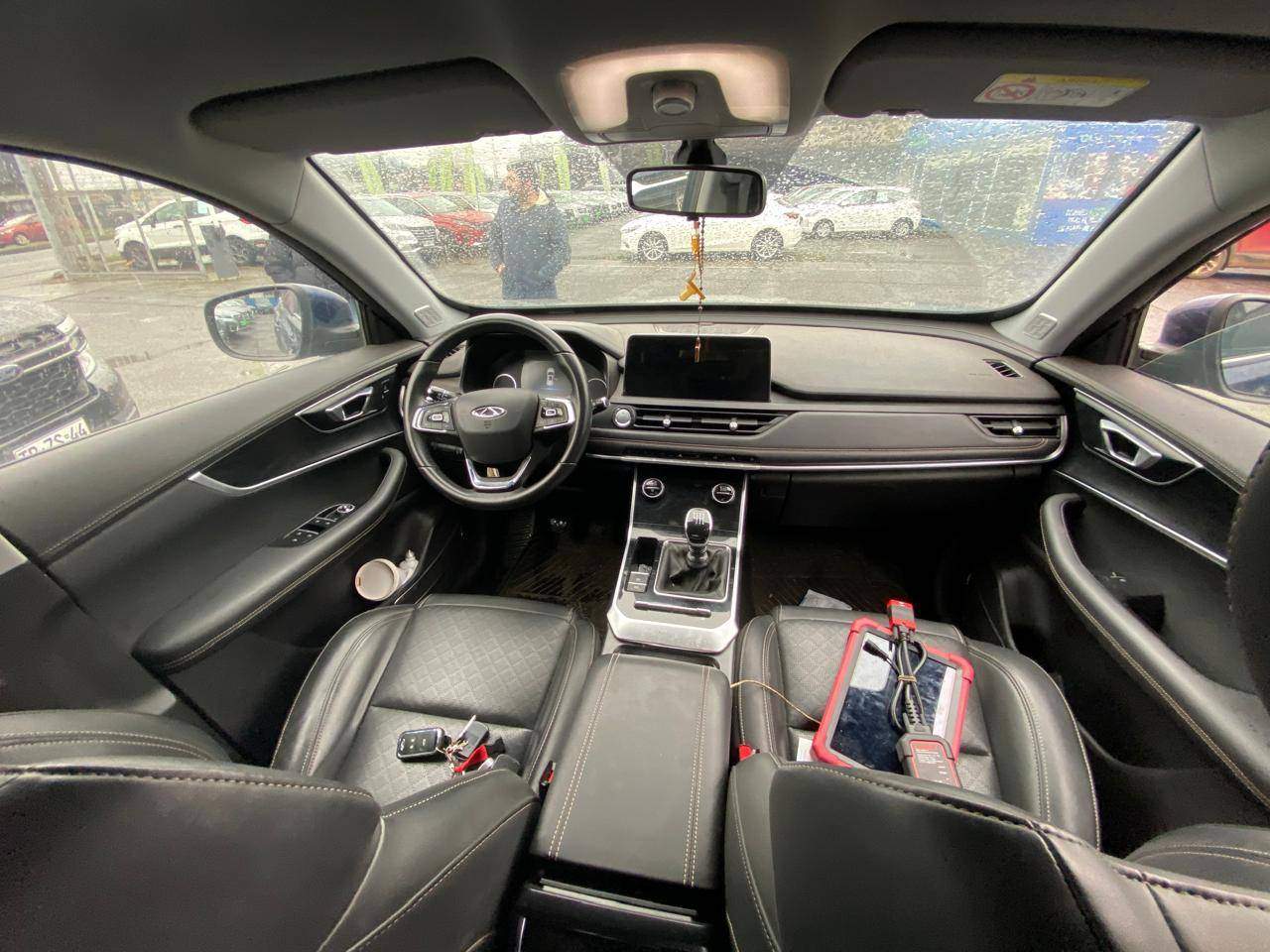CHERY - 2