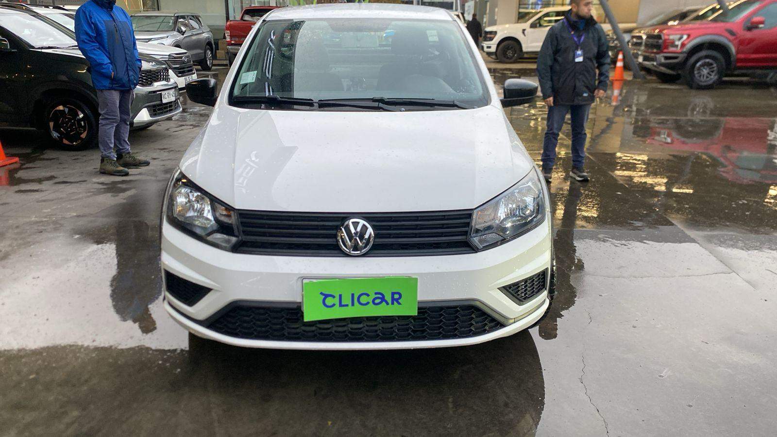 VOLKSWAGEN - 1