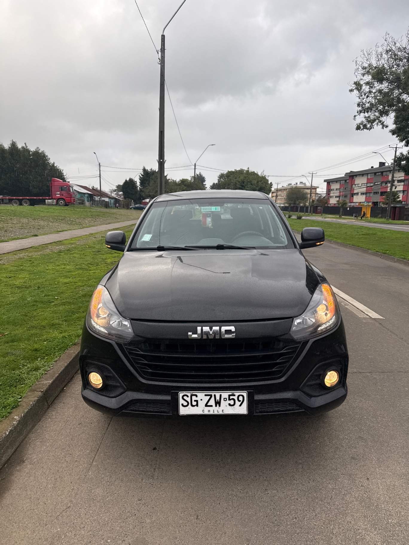 JMC - 1