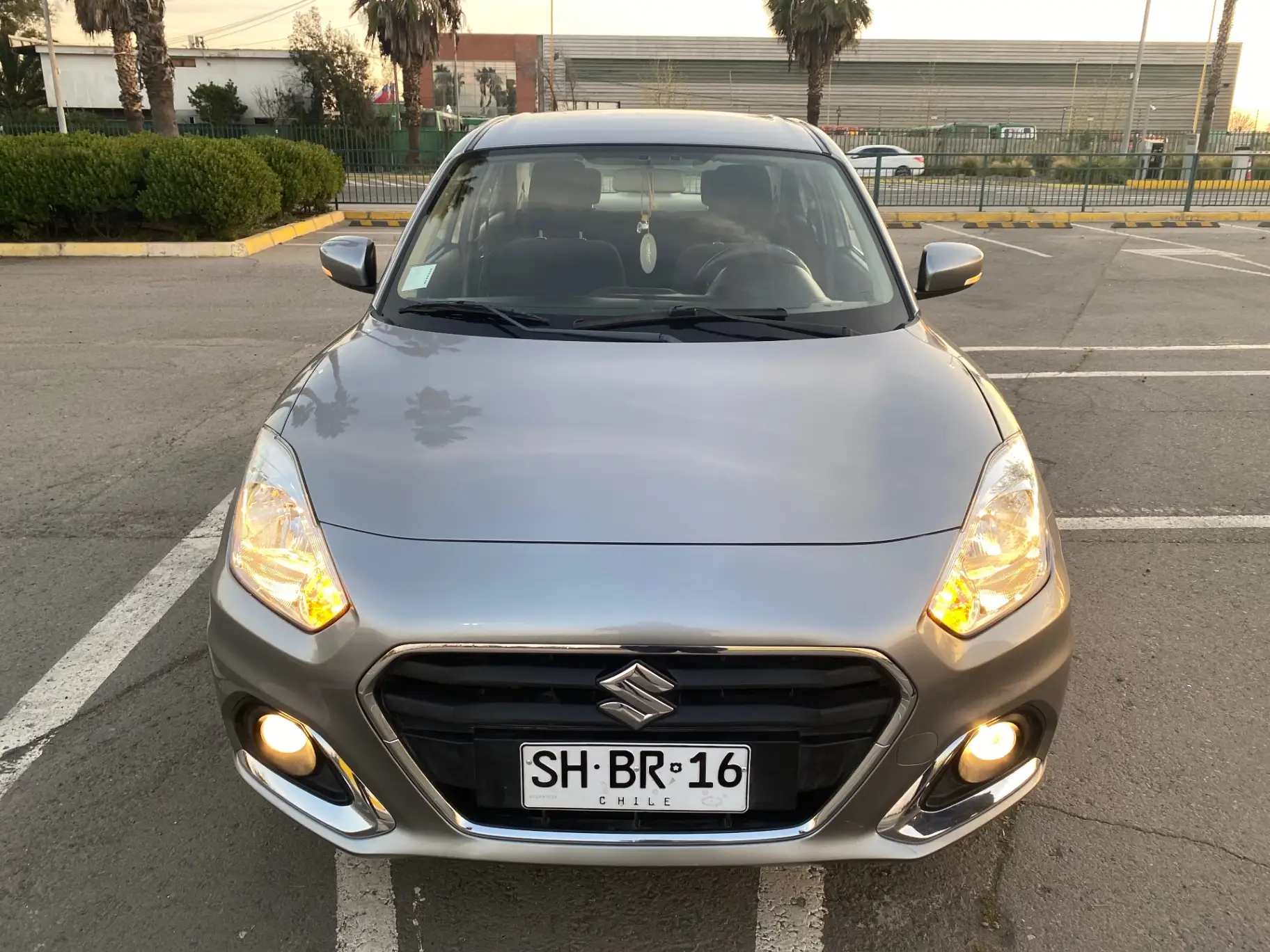 SUZUKI - 1