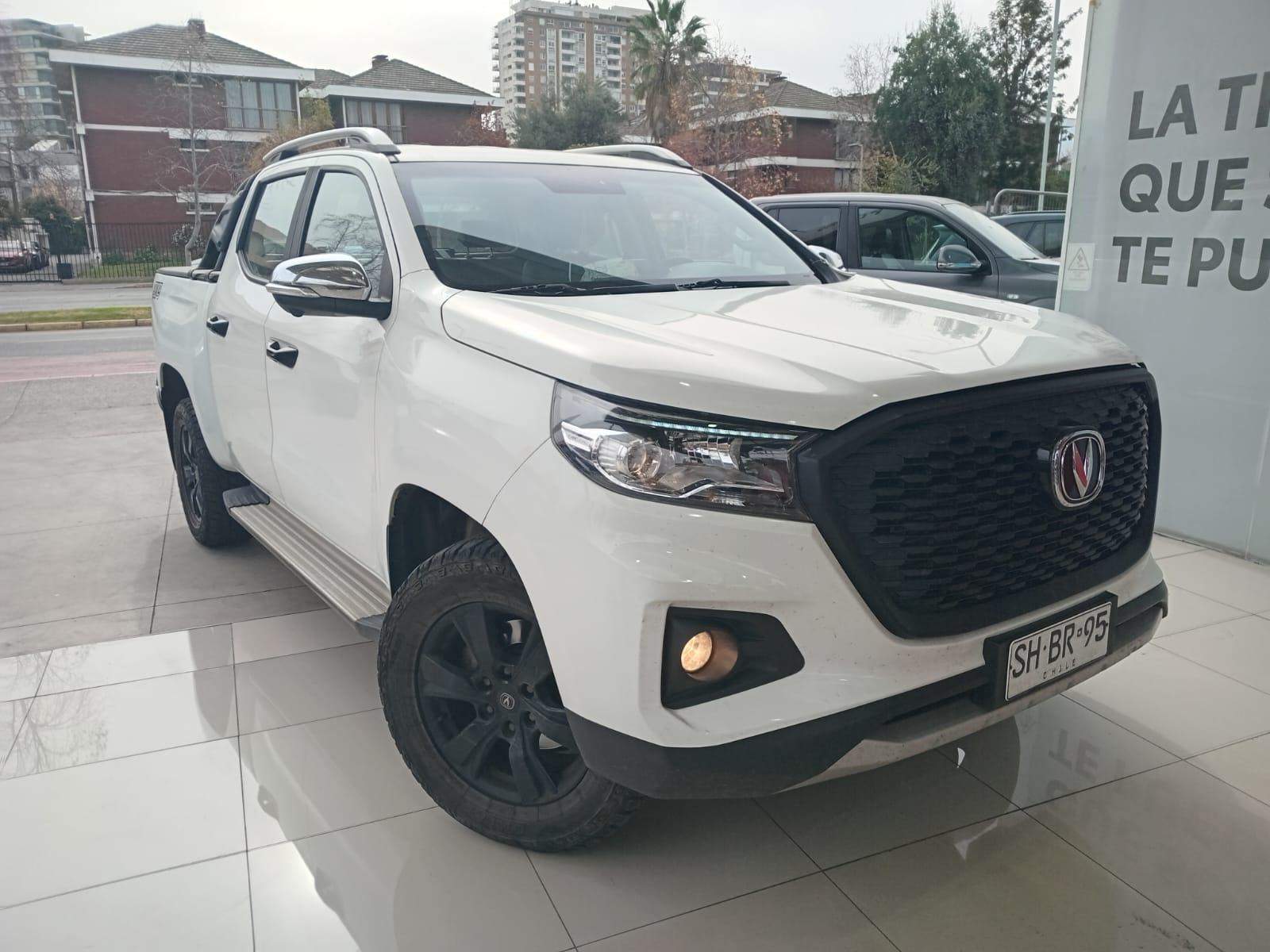 CHANGAN