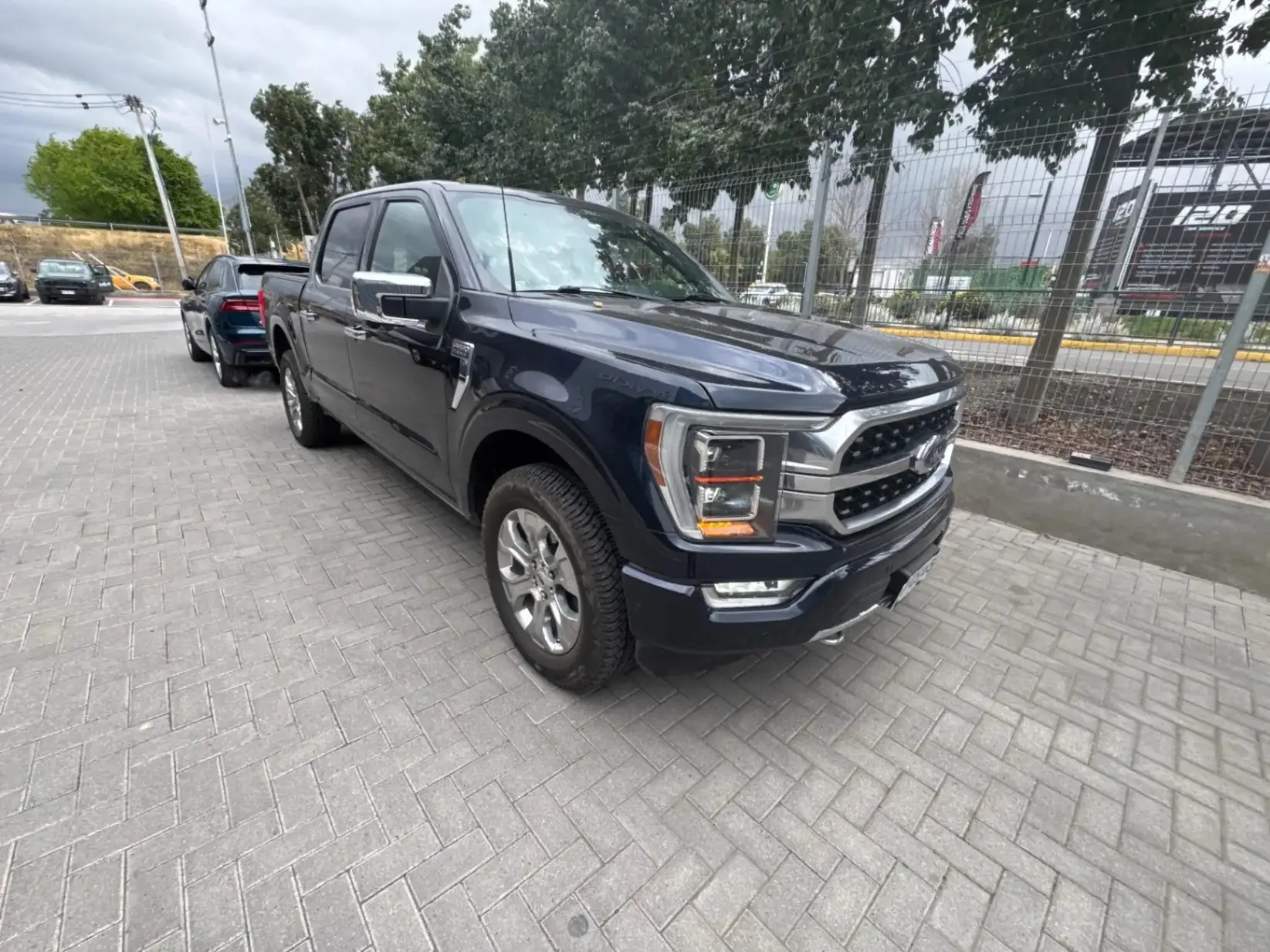 FORD