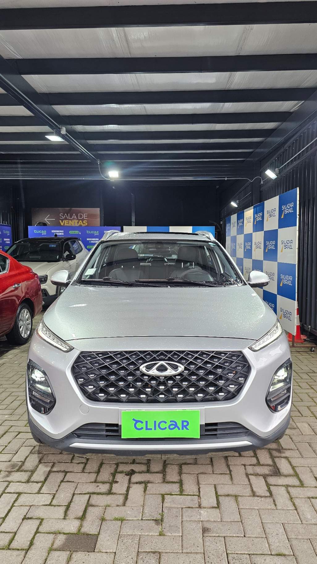 CHERY - 1