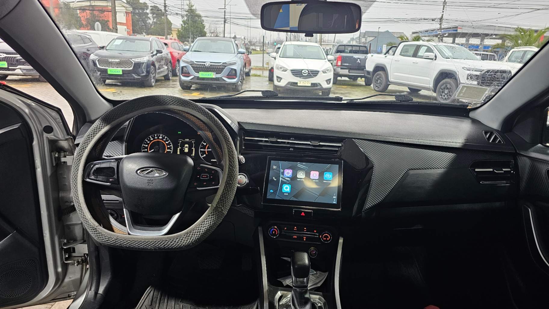 CHERY - 2