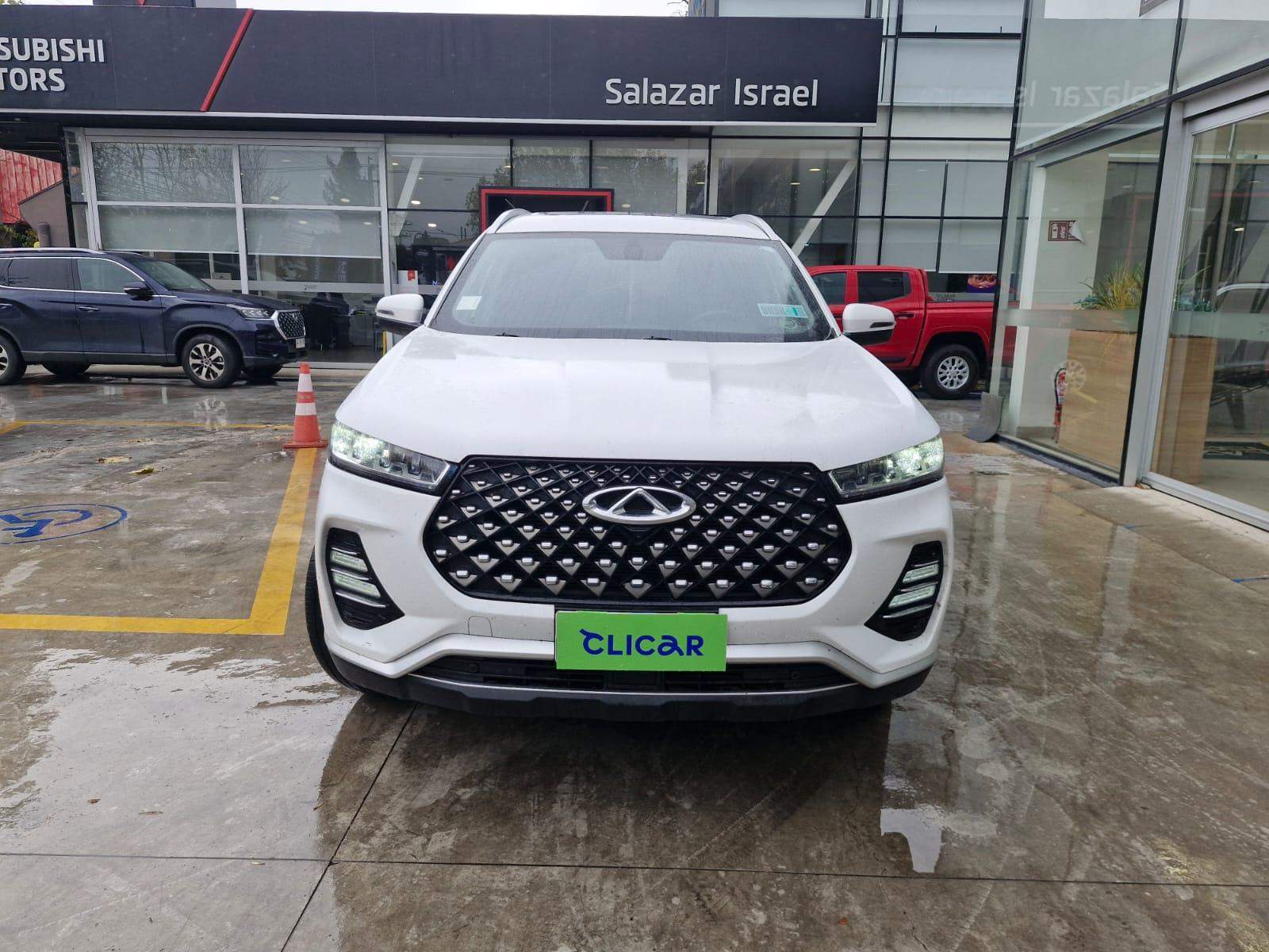 CHERY - 1