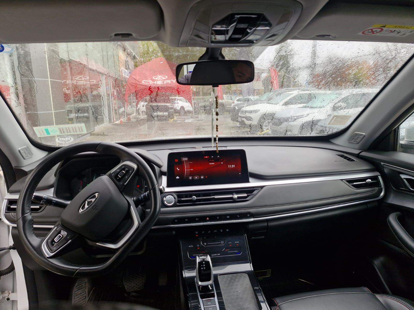 CHERY - 2