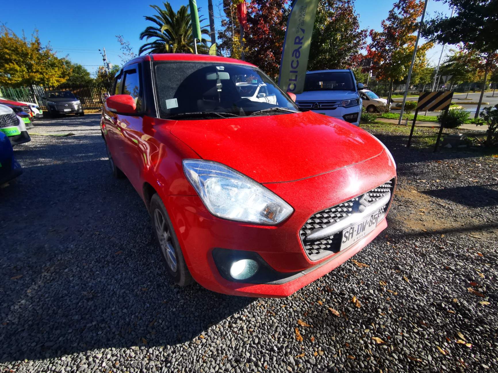 SUZUKI