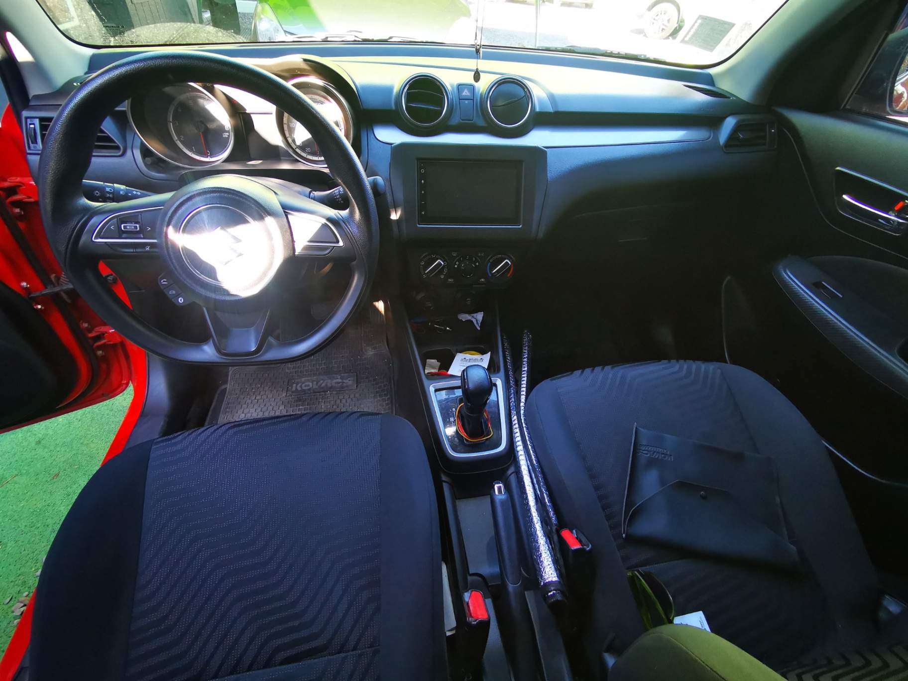 SUZUKI - 2