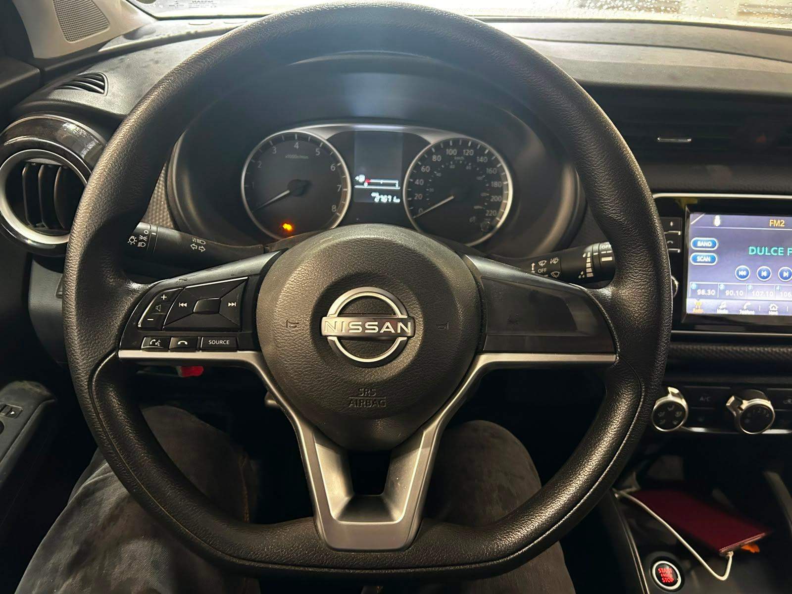 NISSAN - 2