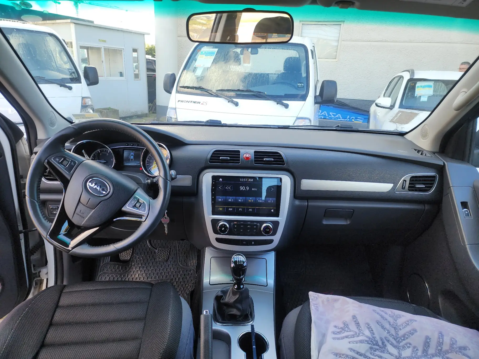 JAC - 2