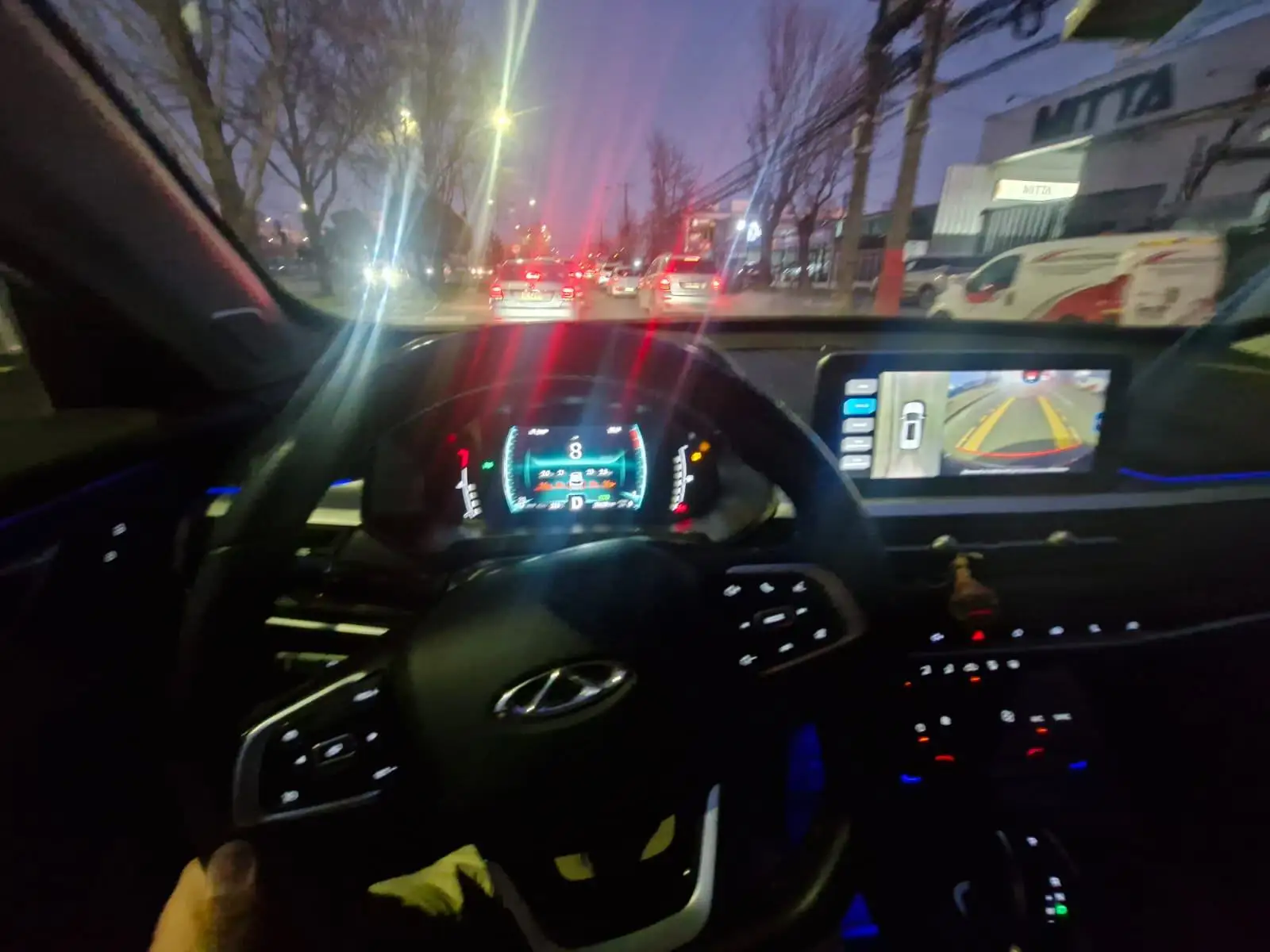 CHERY - 2
