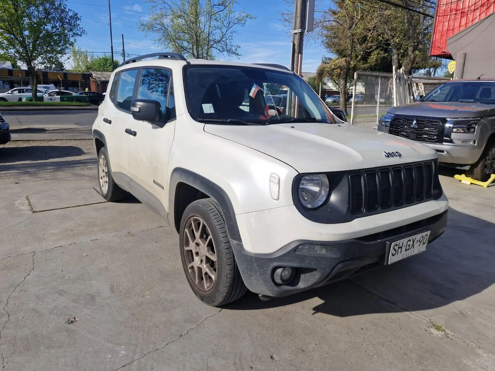 JEEP