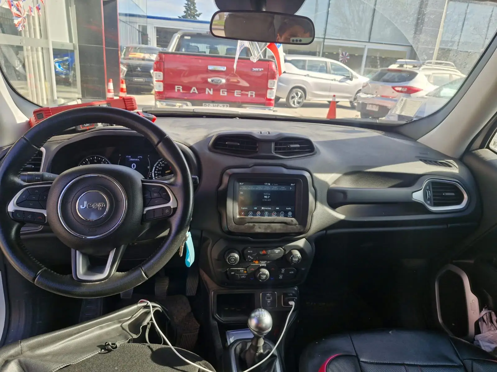 JEEP - 2