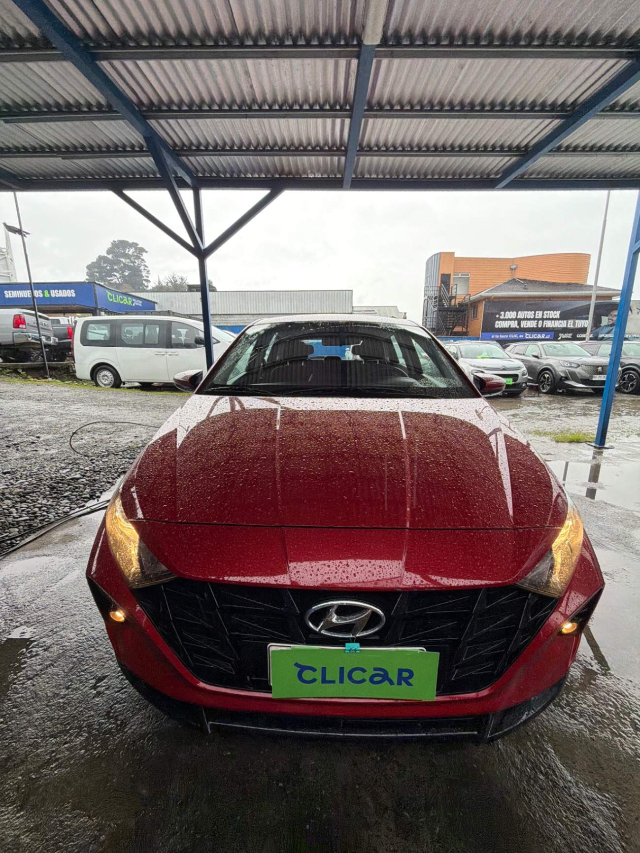 HYUNDAI - 1