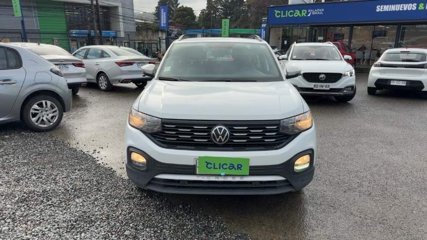 VOLKSWAGEN