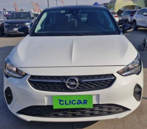 OPEL - 1