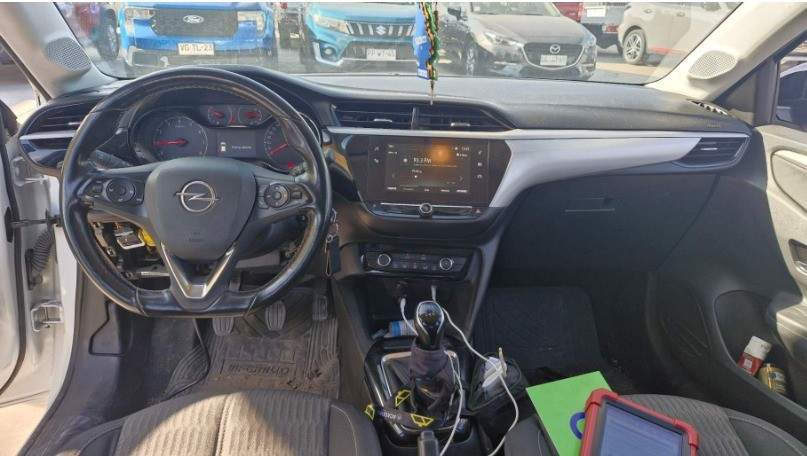 OPEL - 2