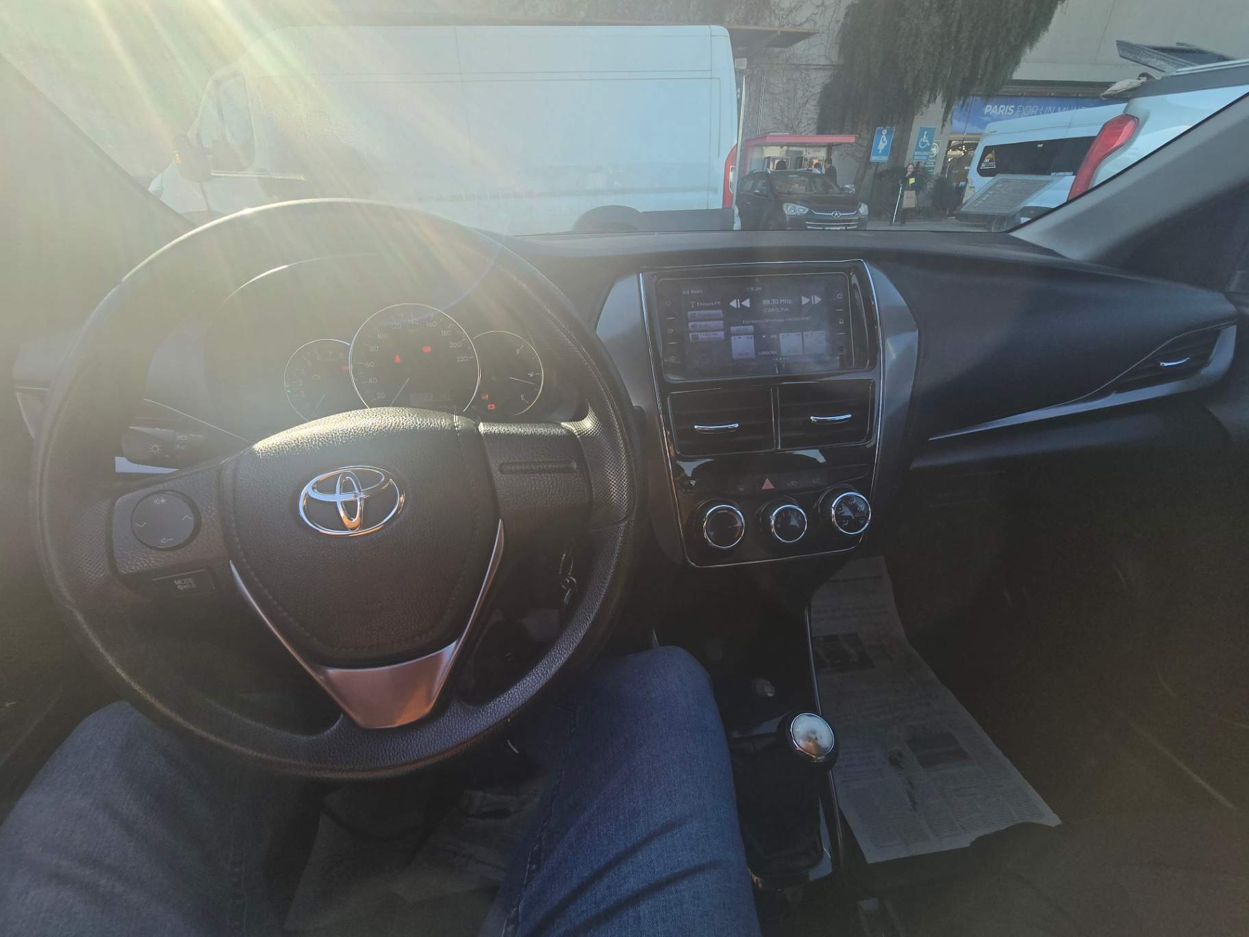 TOYOTA - 2