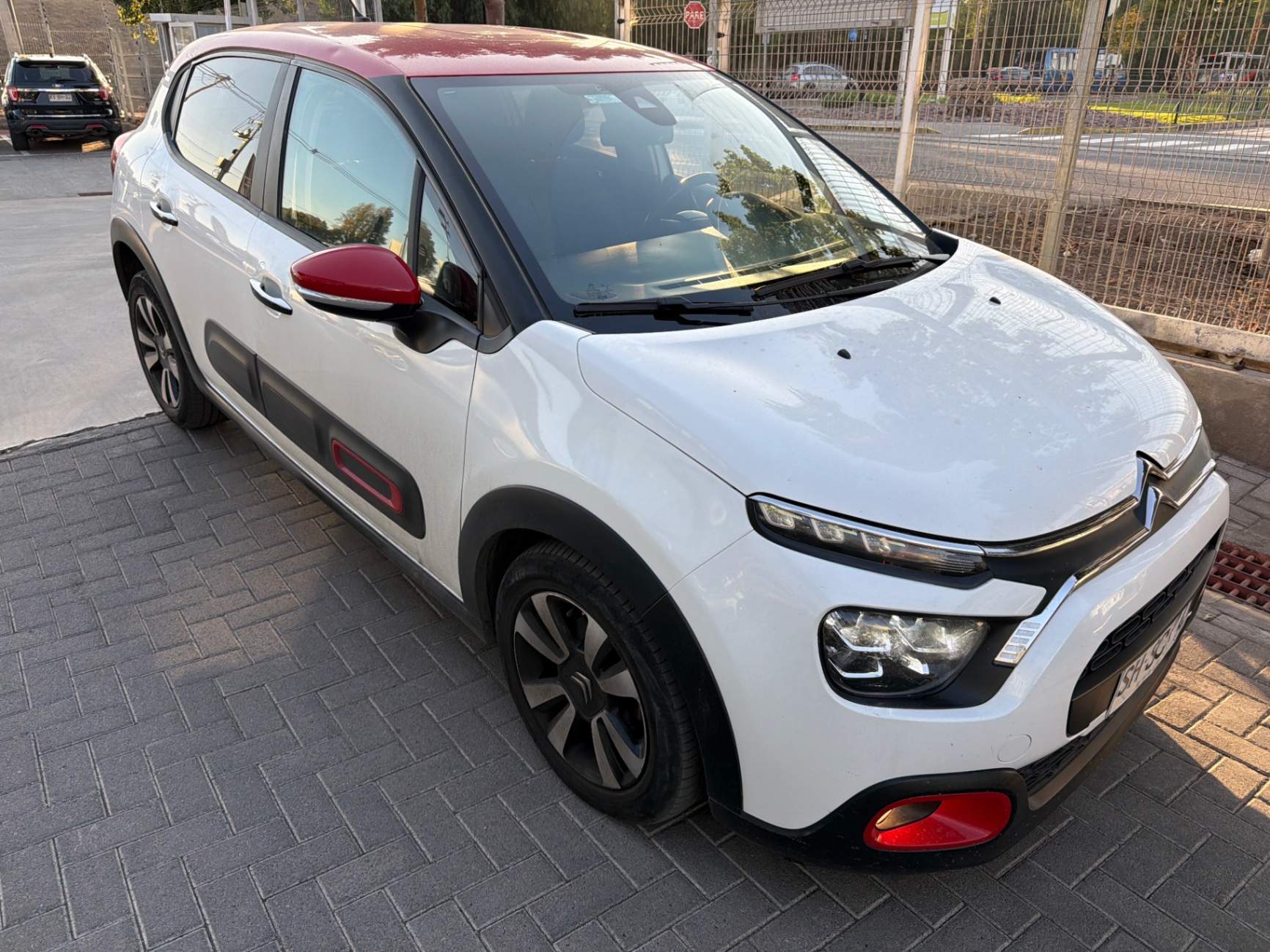 CITROEN