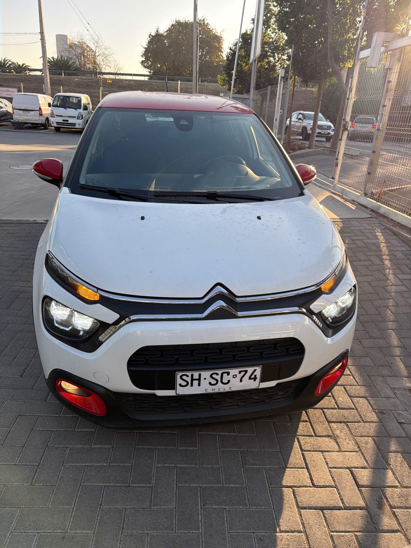CITROEN - 1