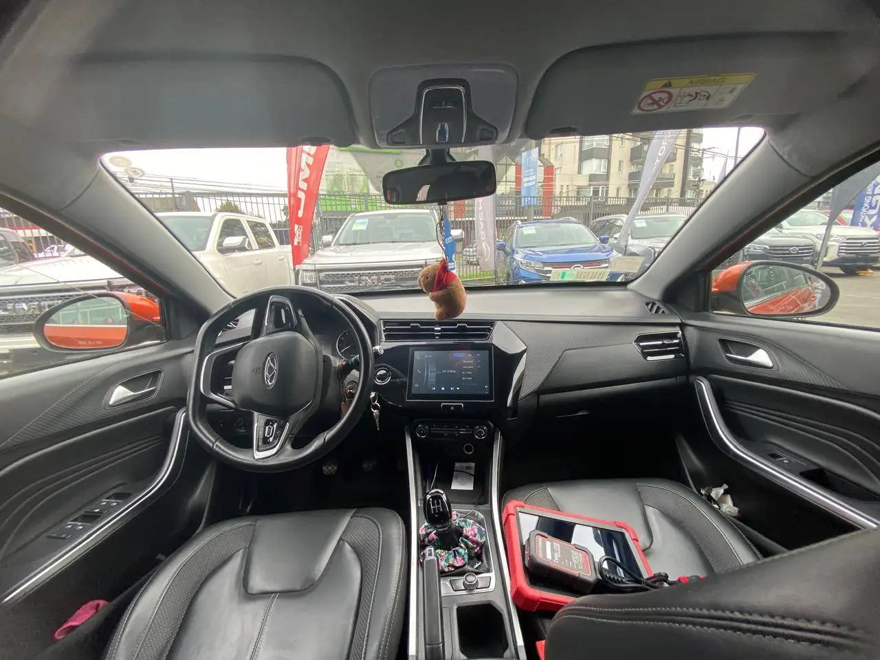 CHERY - 2