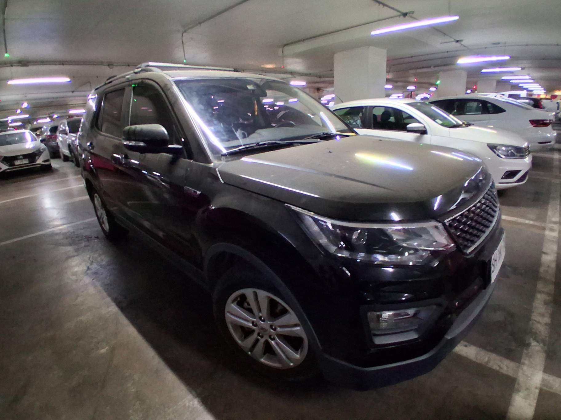 CHANGAN