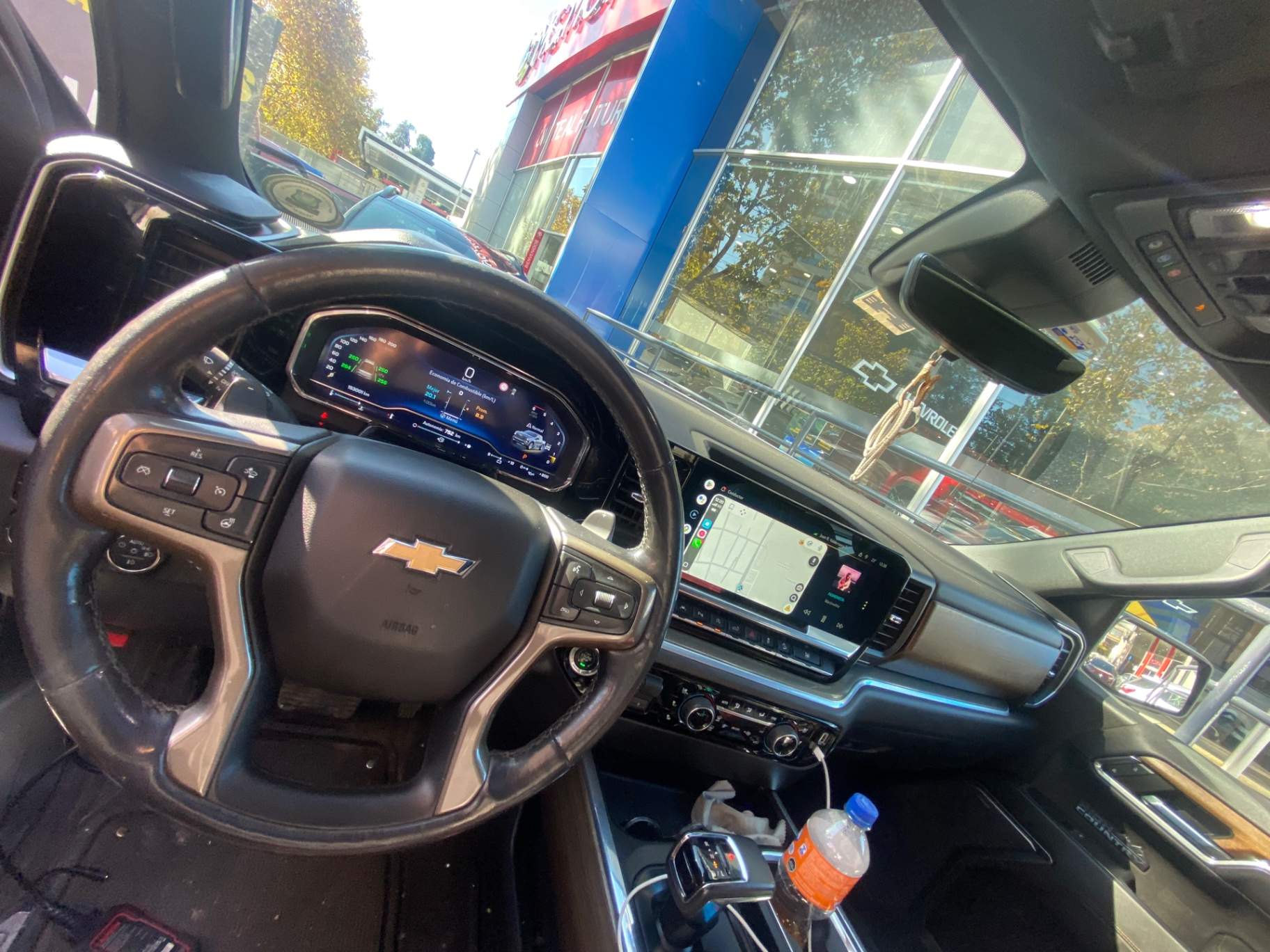 CHEVROLET - 2