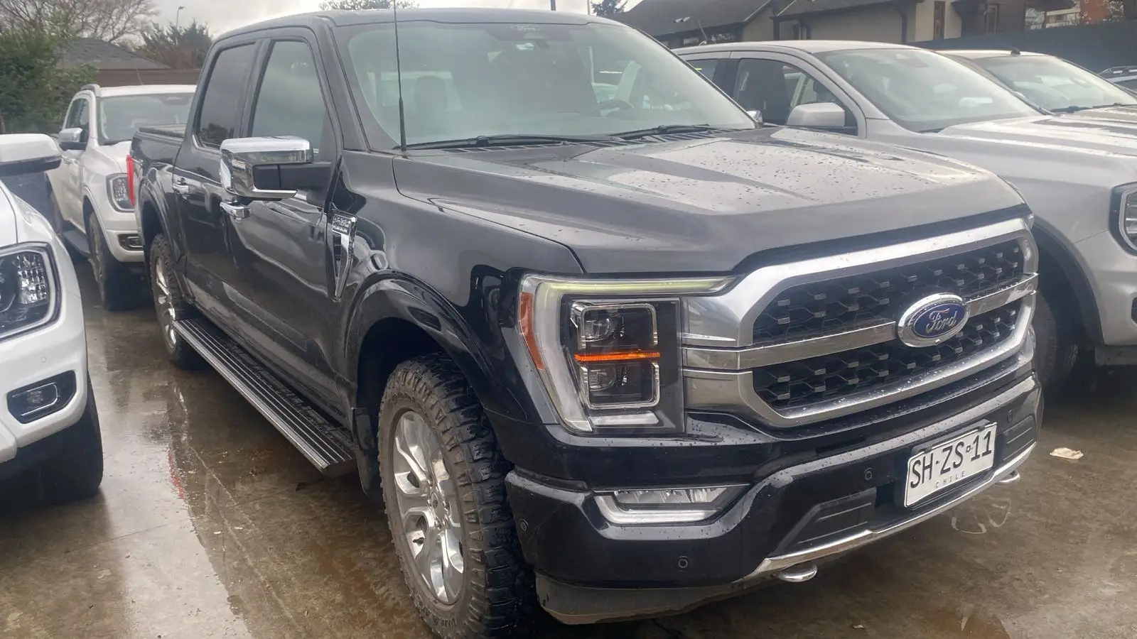 FORD