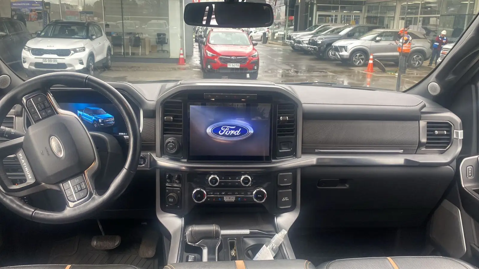 FORD - 2