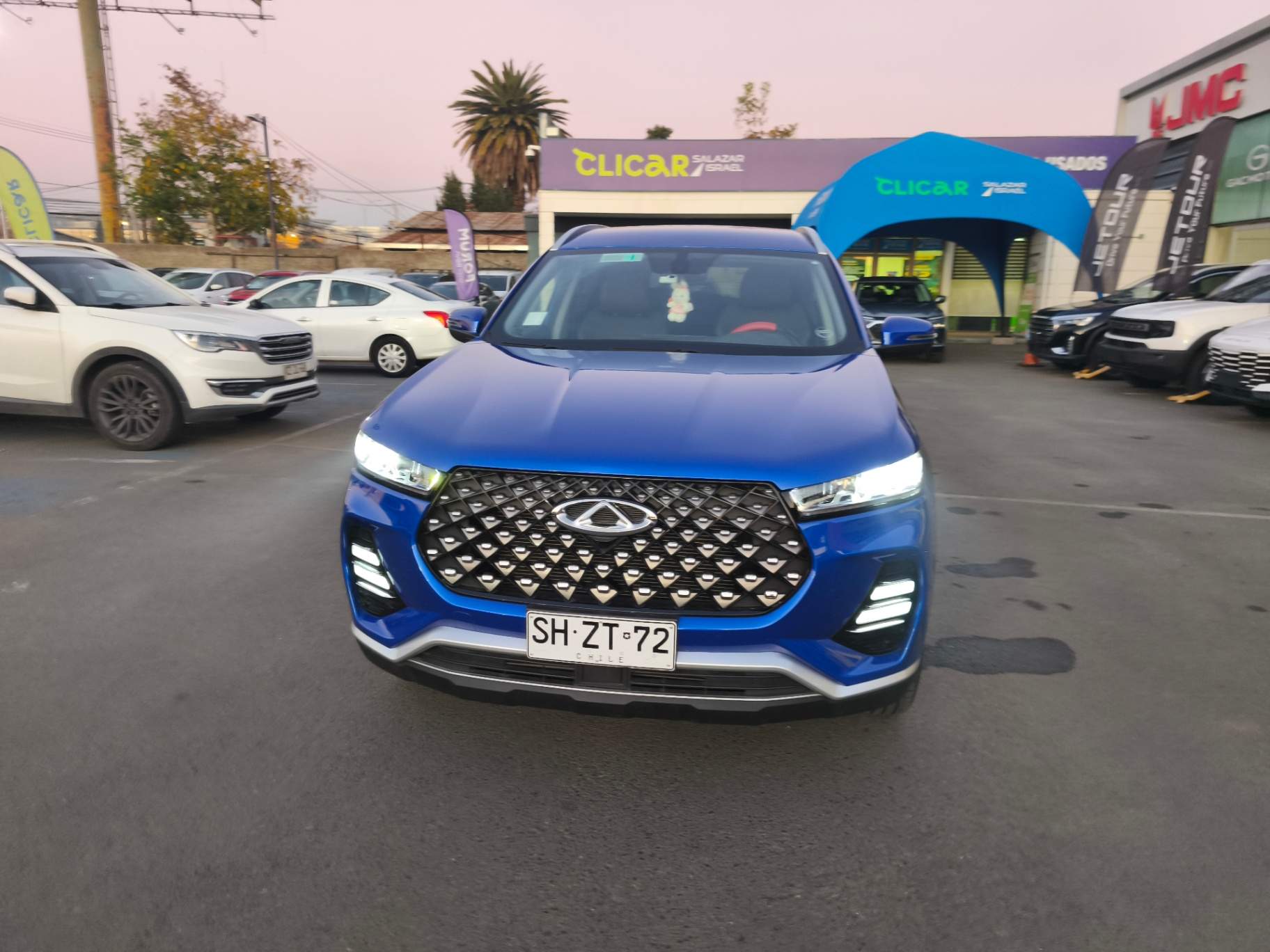 CHERY - 1