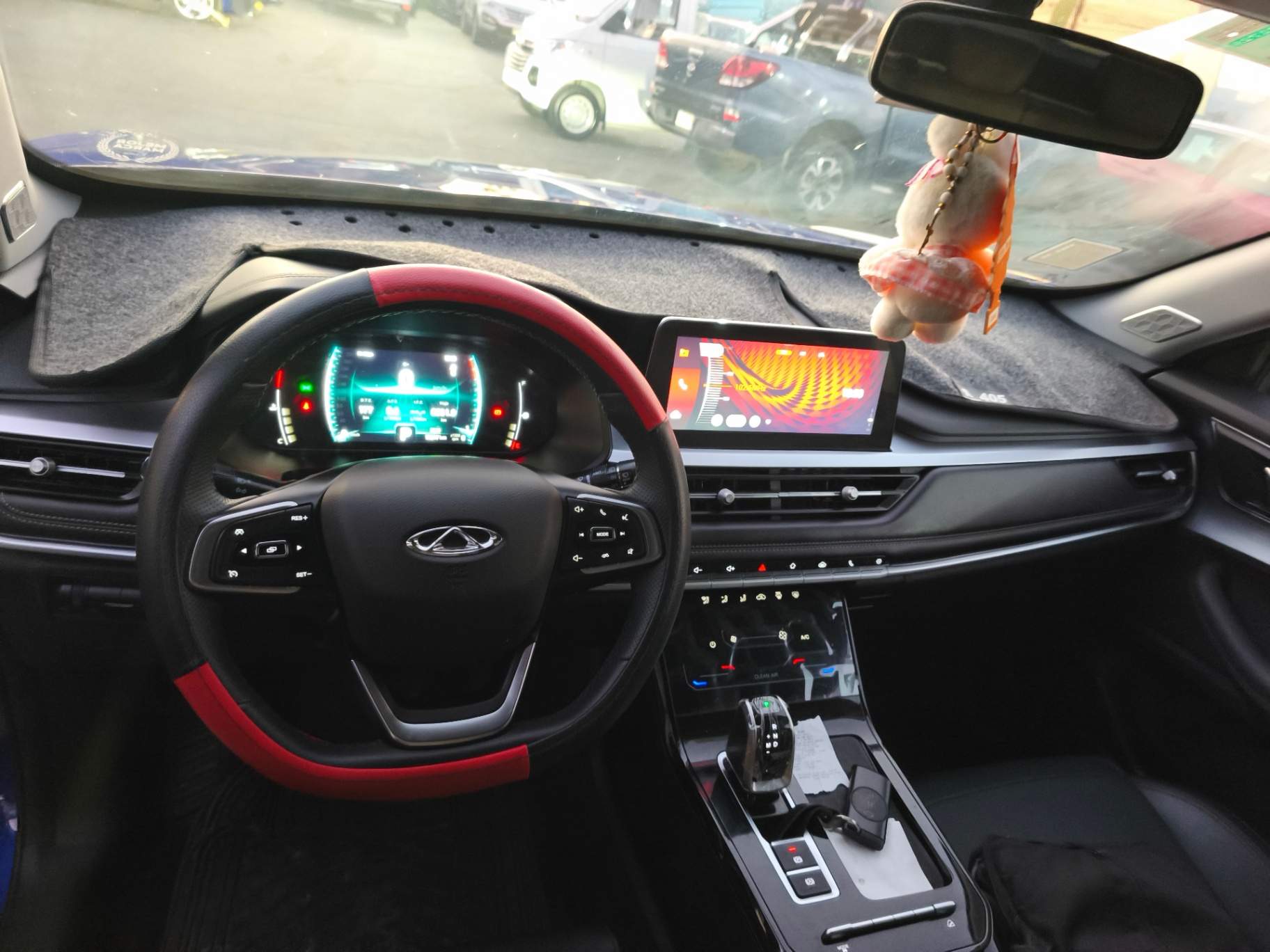 CHERY - 2