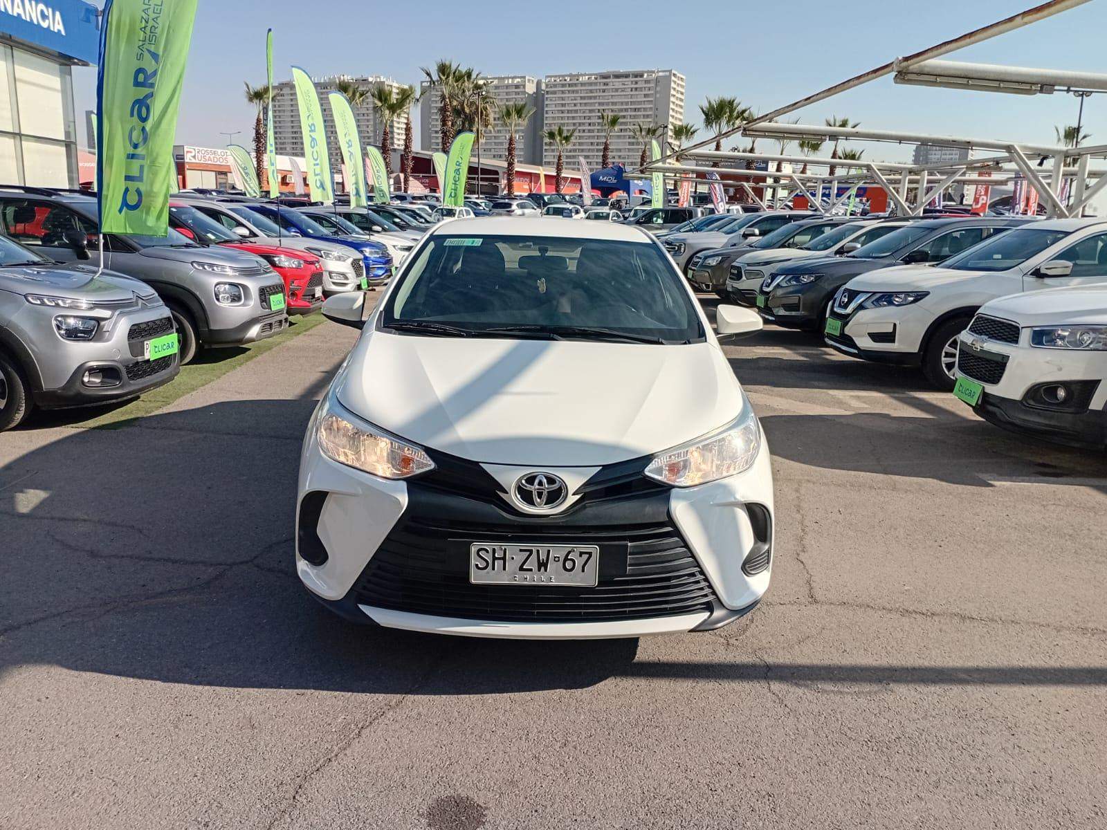 TOYOTA