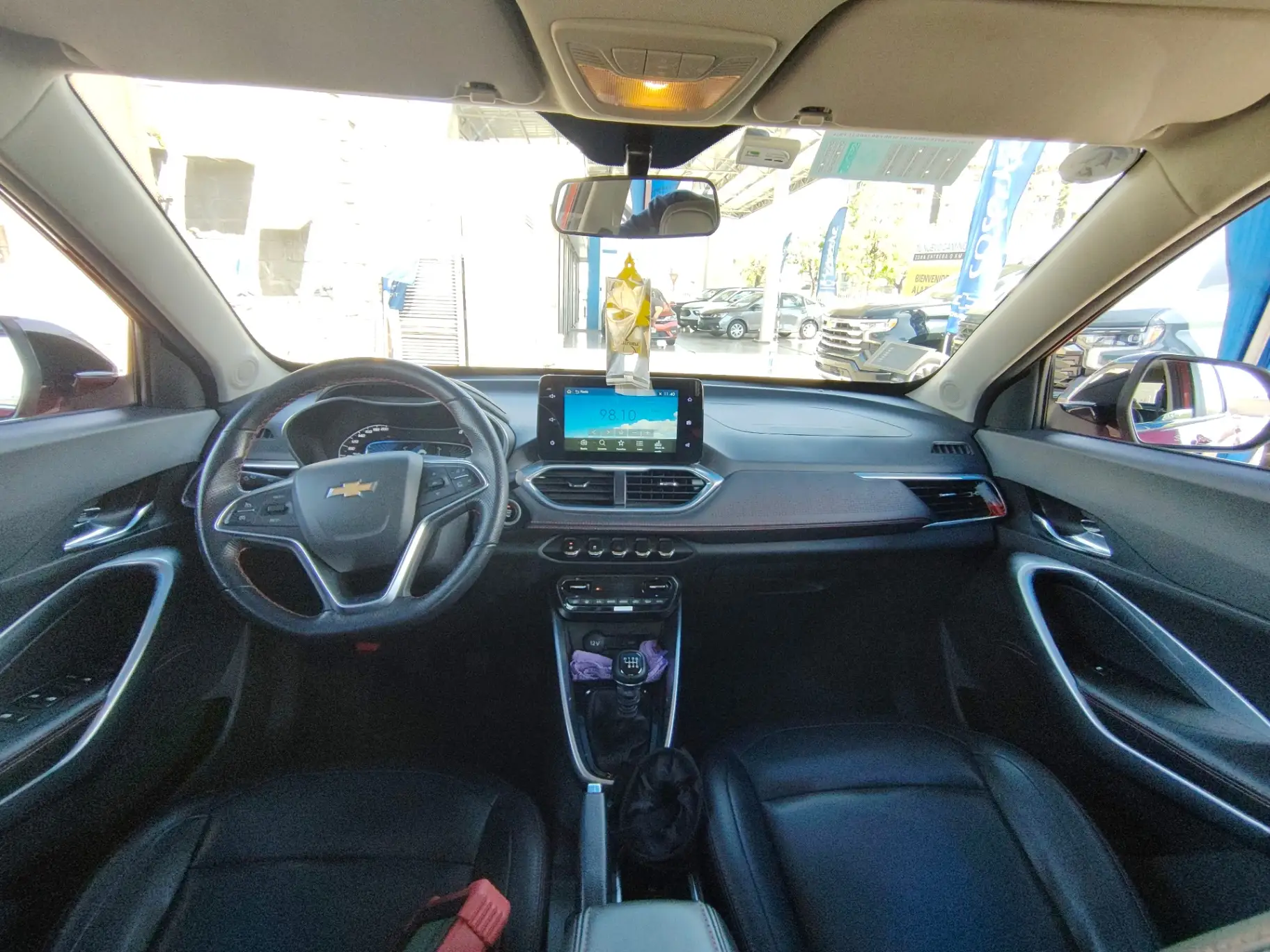 CHEVROLET - 2