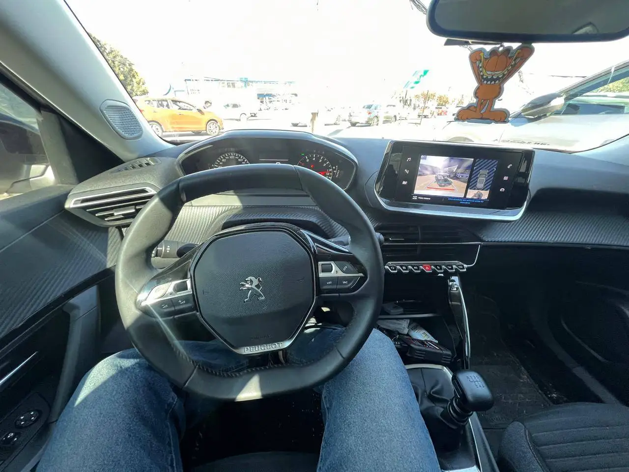 PEUGEOT - 2