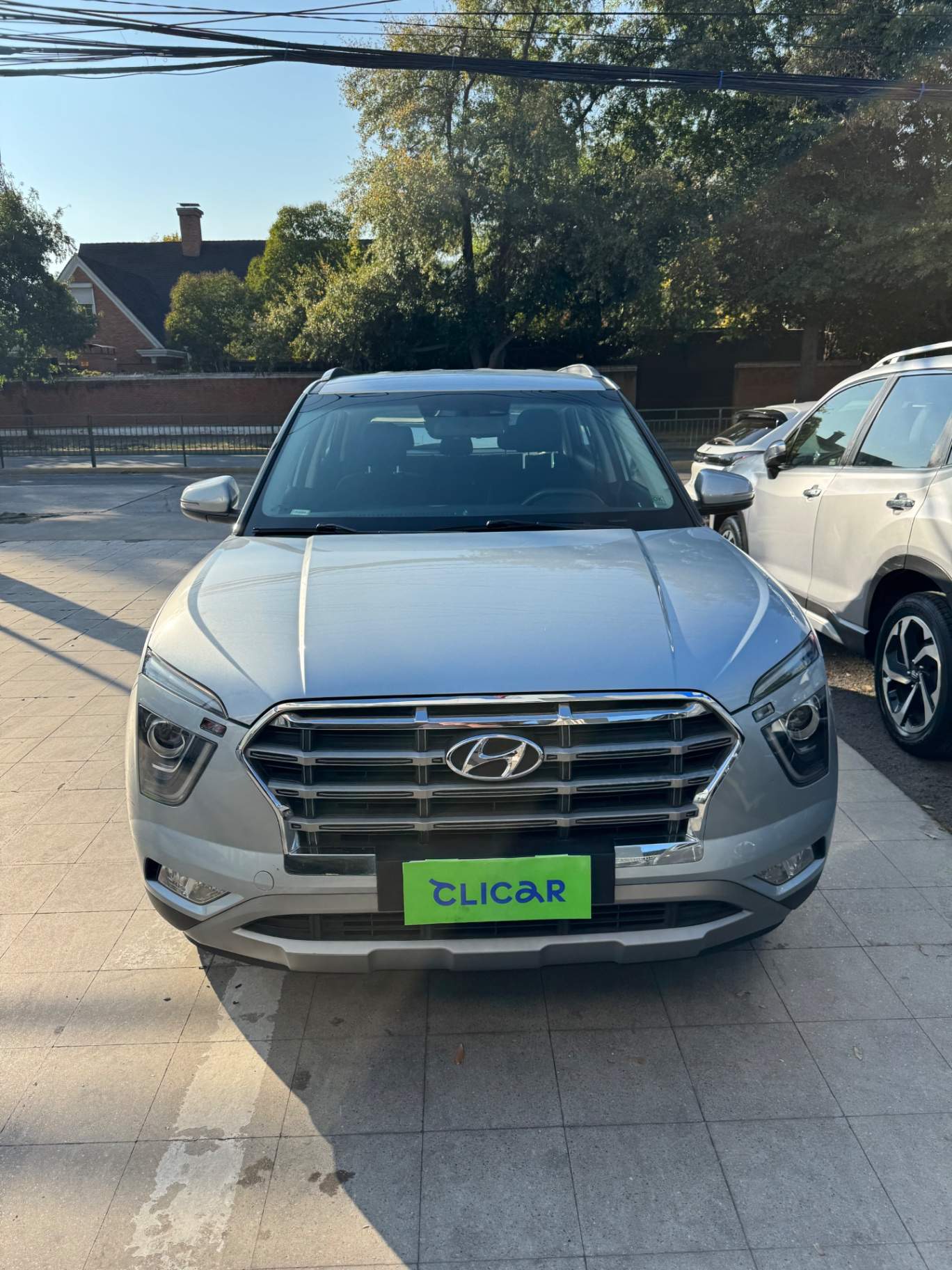 HYUNDAI - 1
