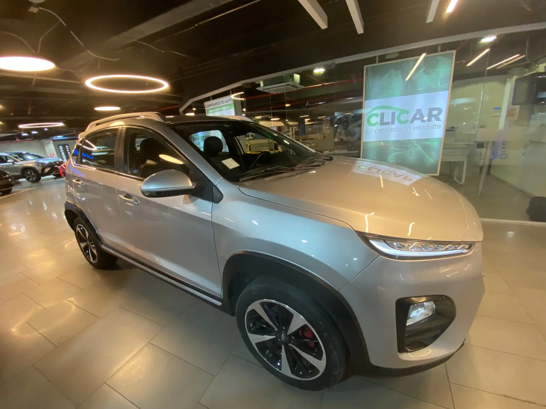 CHERY