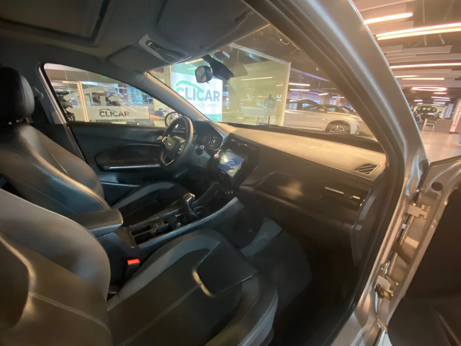 CHERY - 2