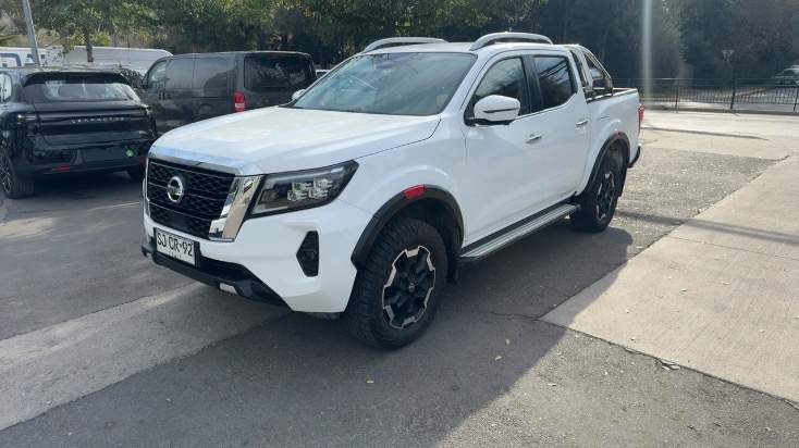 NISSAN - 1