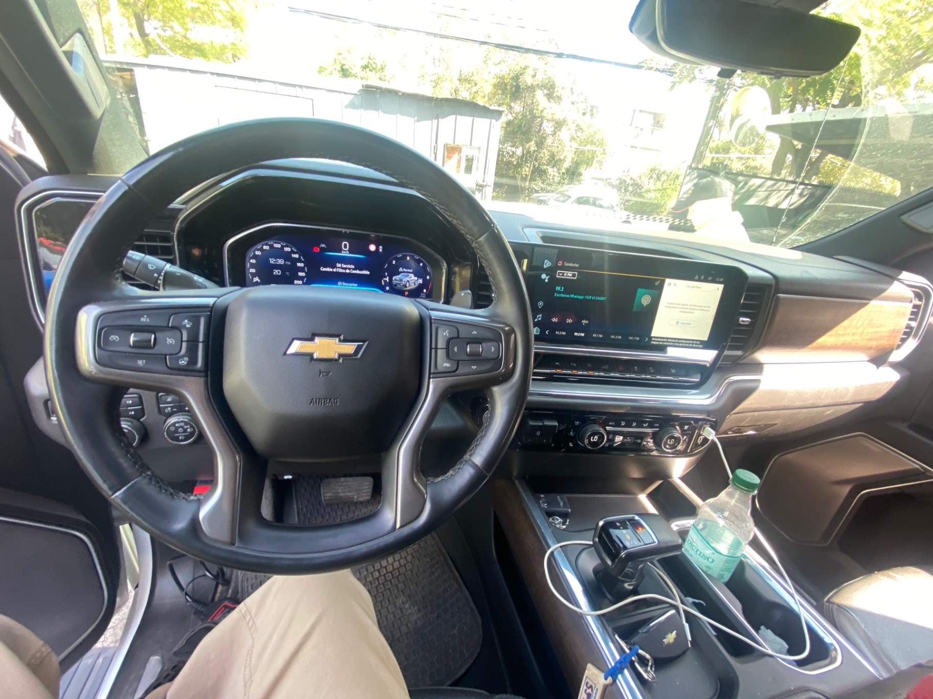 CHEVROLET - 2