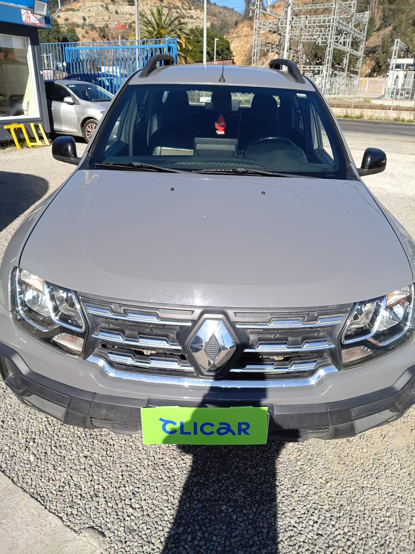 RENAULT - 1