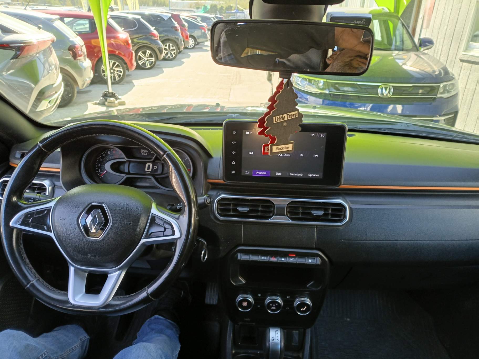 RENAULT - 2