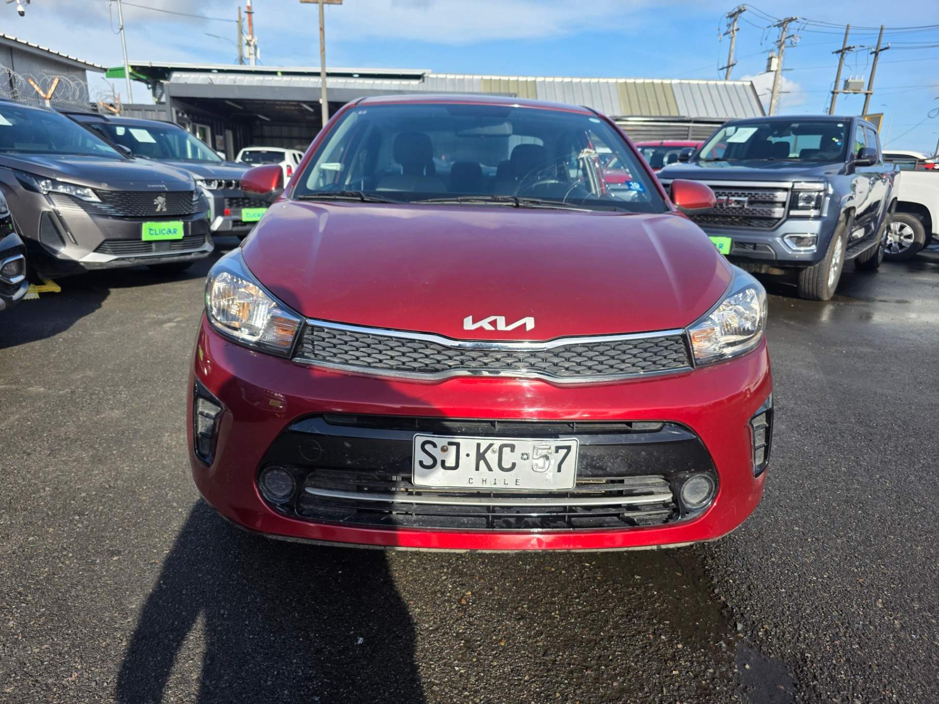 KIA